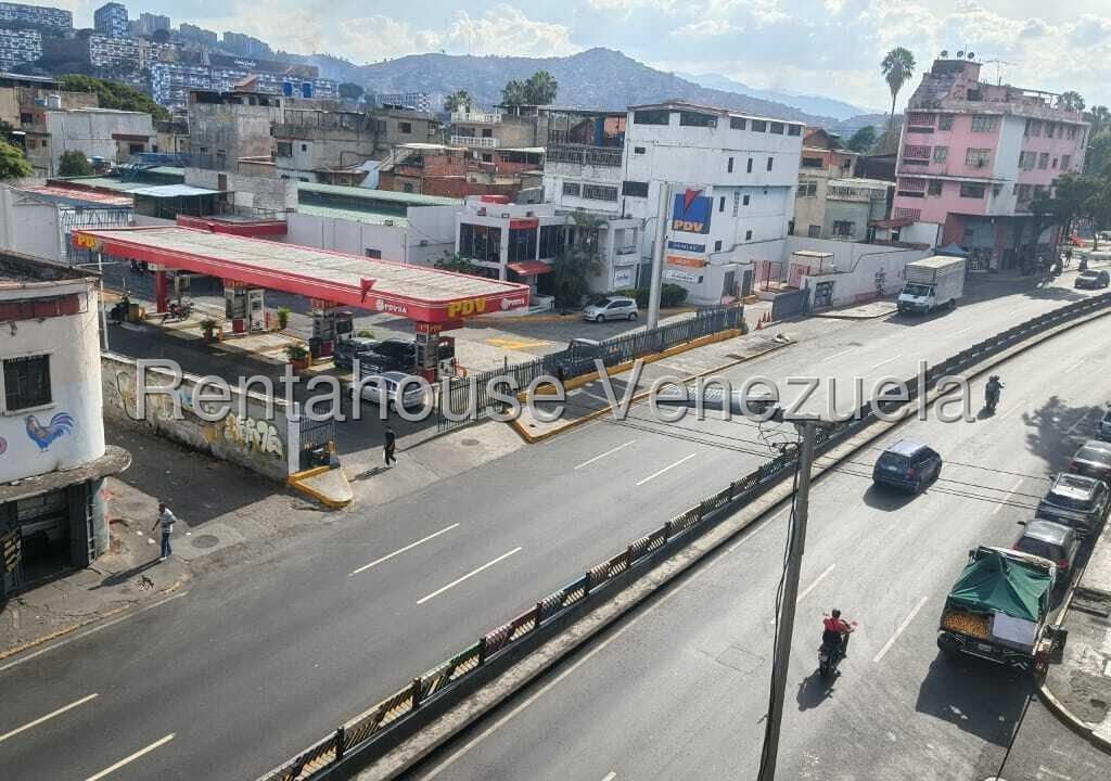 Apartamento en Catia, Caracas