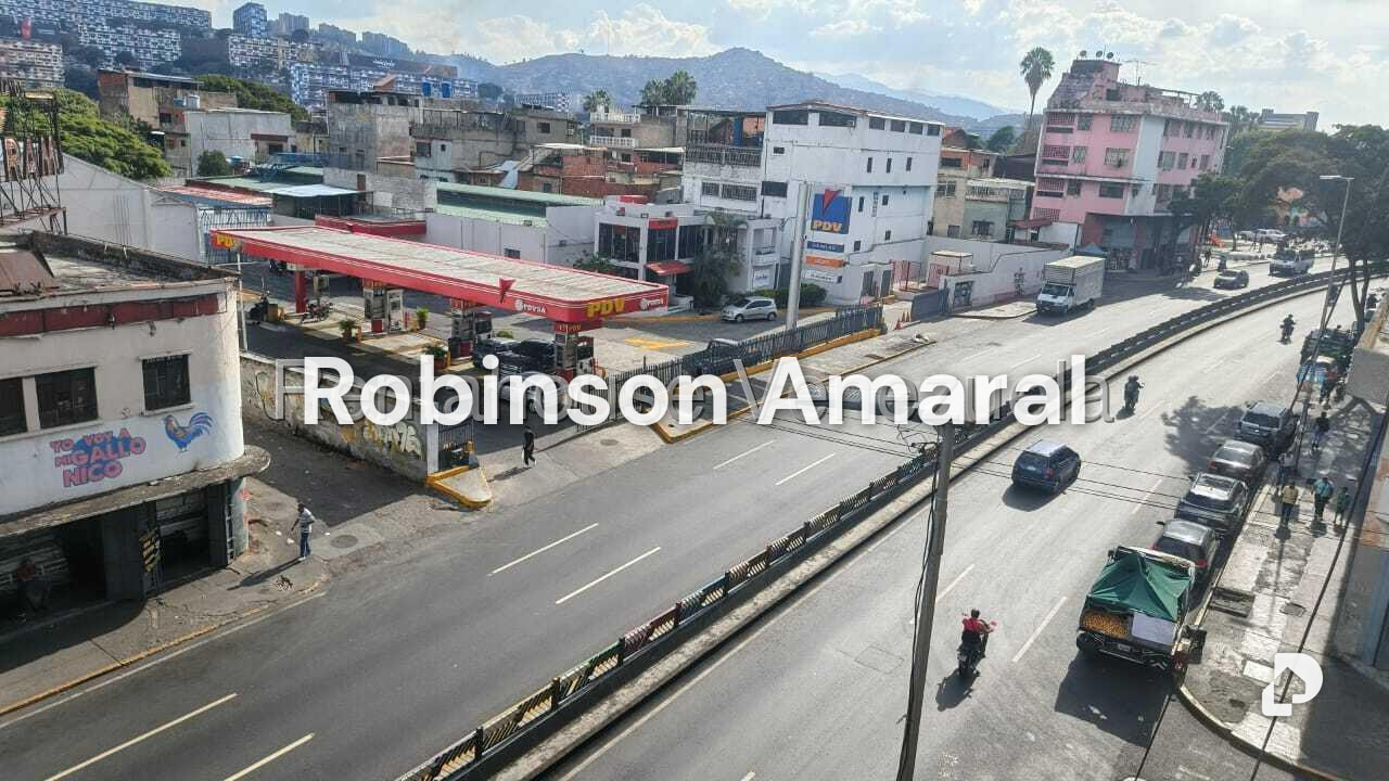 Apartamento en Catia, Caracas – 6
