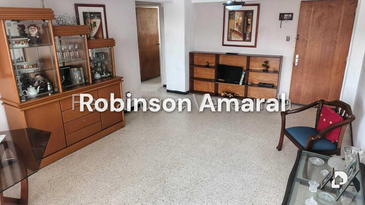 Apartamento en Catia, Caracas – 3