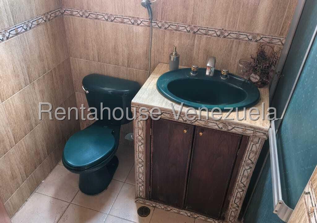 Apartamento en Catia, Caracas