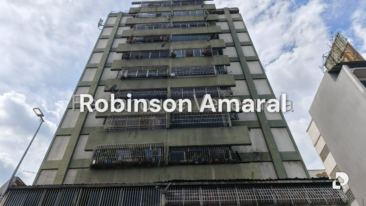 Apartamento en Catia, Caracas – 1