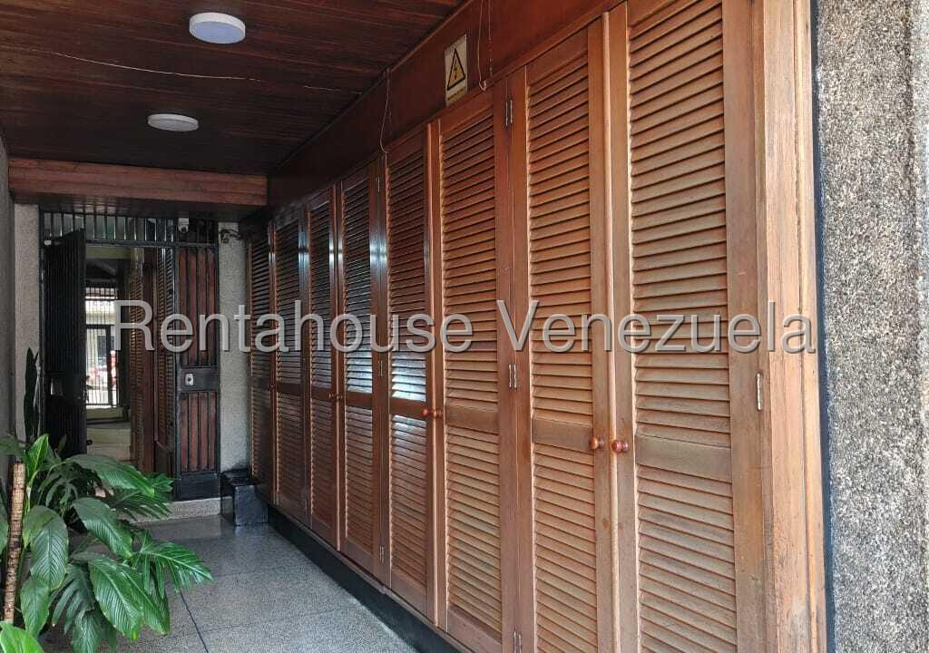 Apartamento en Catia, Caracas