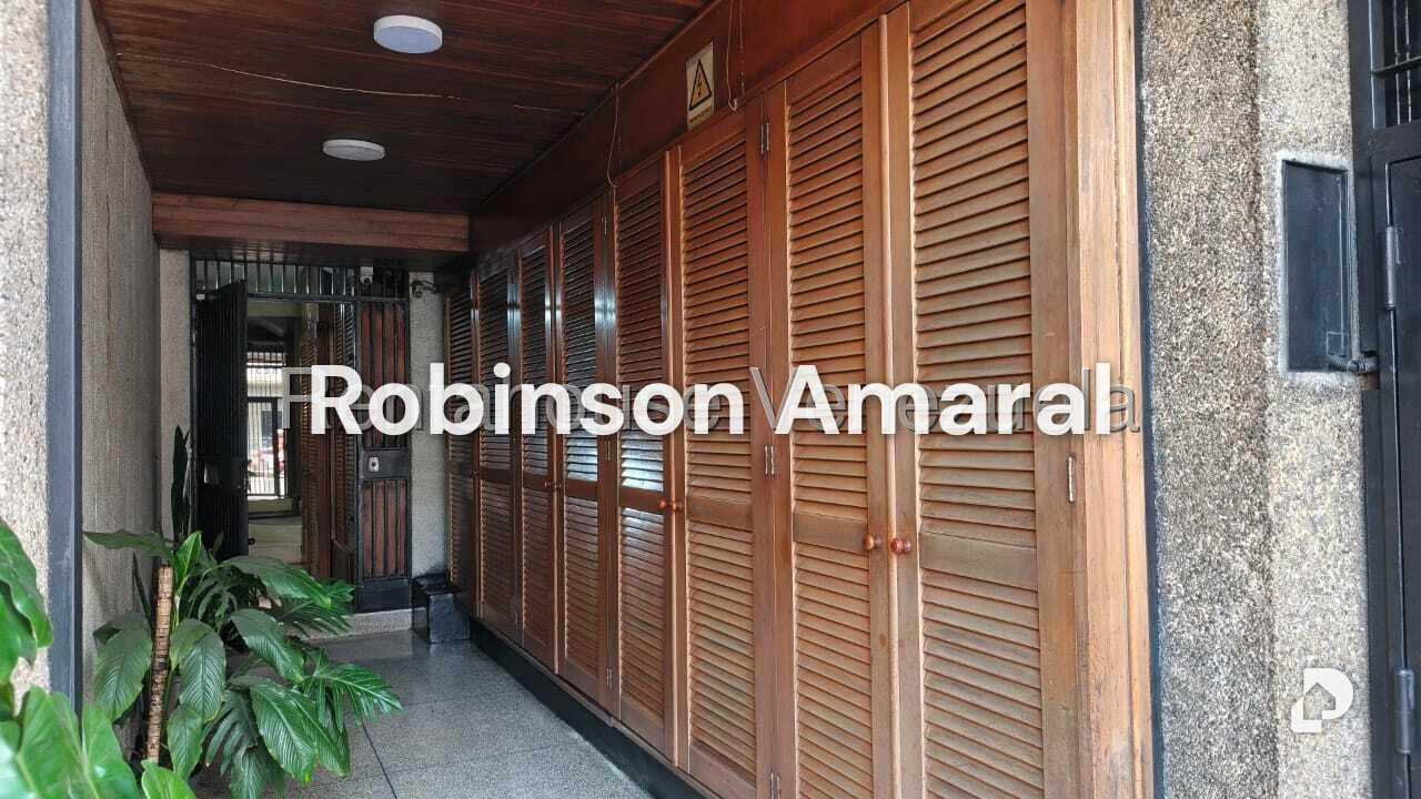 Apartamento en Catia, Caracas – 2