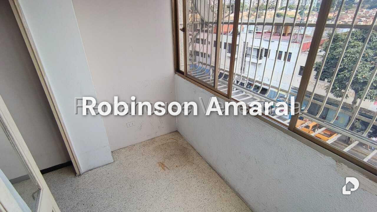 Apartamento en Catia, Caracas – 5