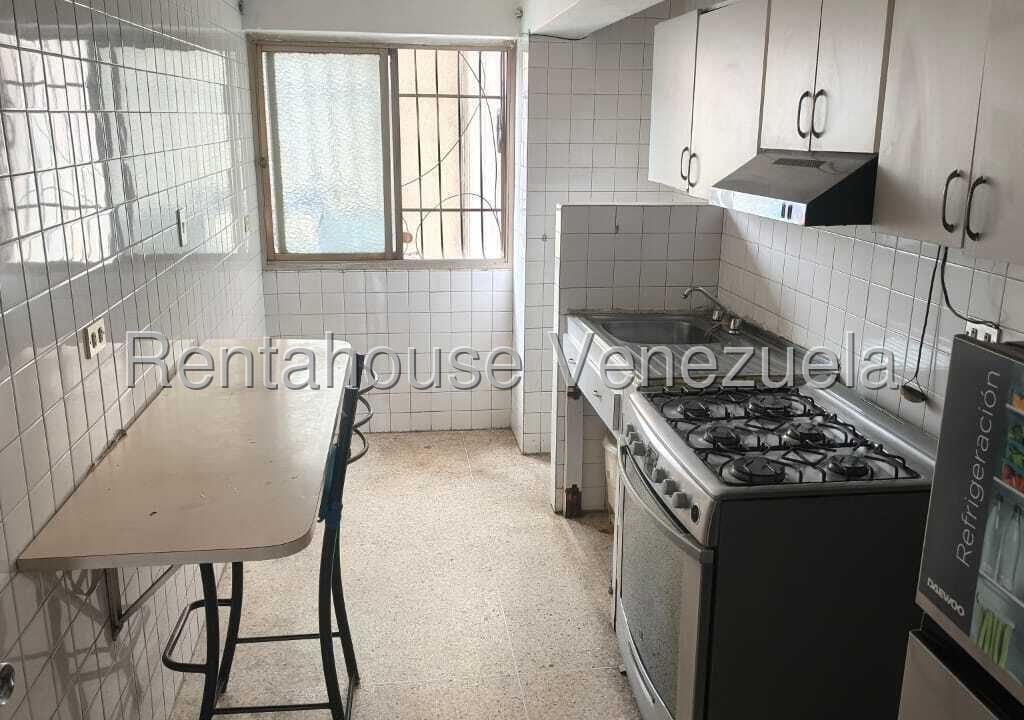 Apartamento en Catia, Caracas