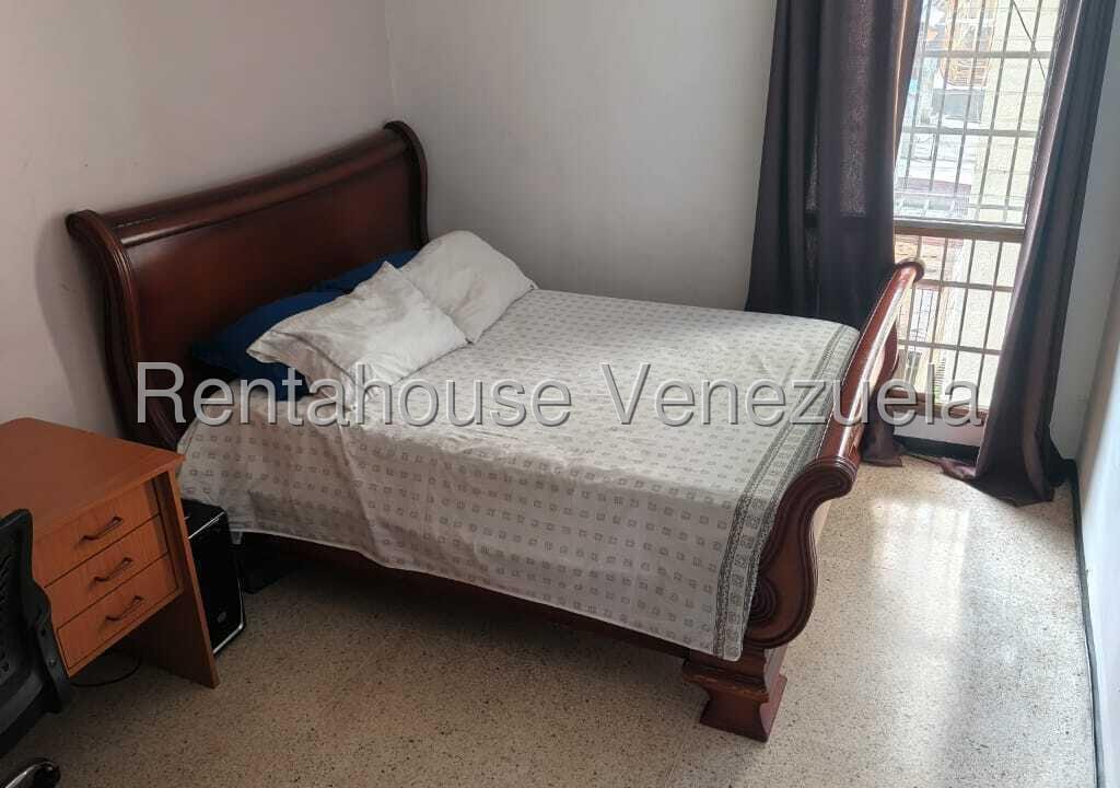 Apartamento en Catia, Caracas