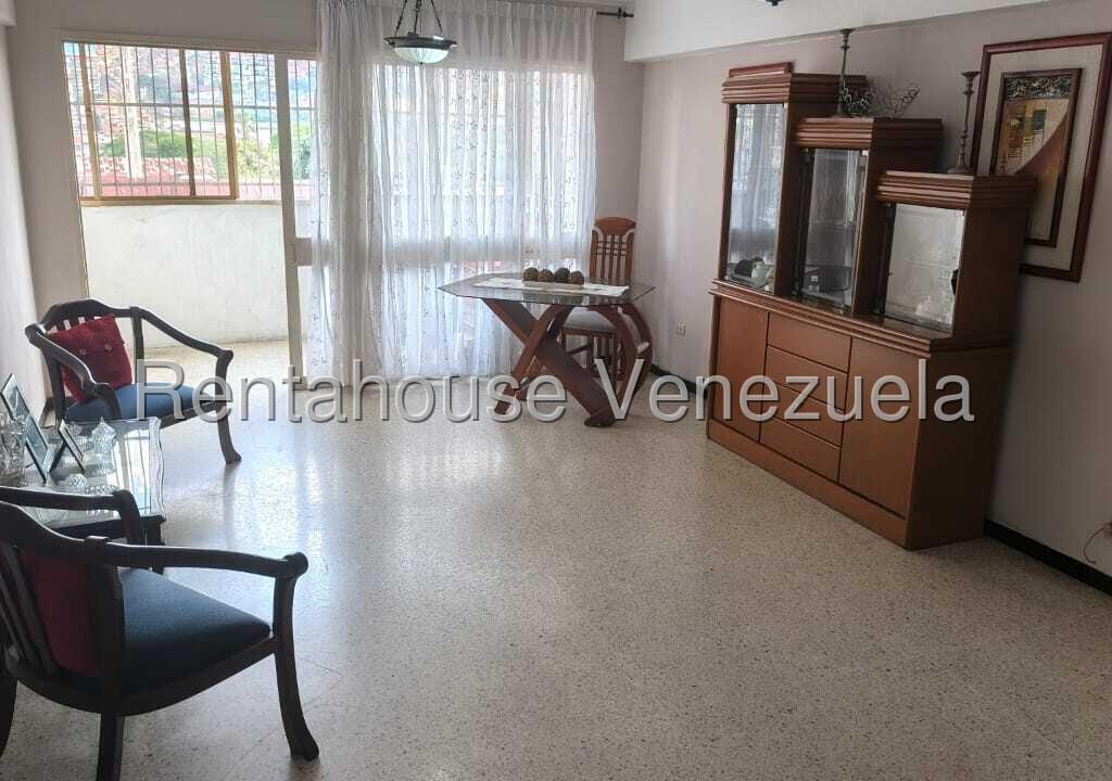 Apartamento en Catia, Caracas