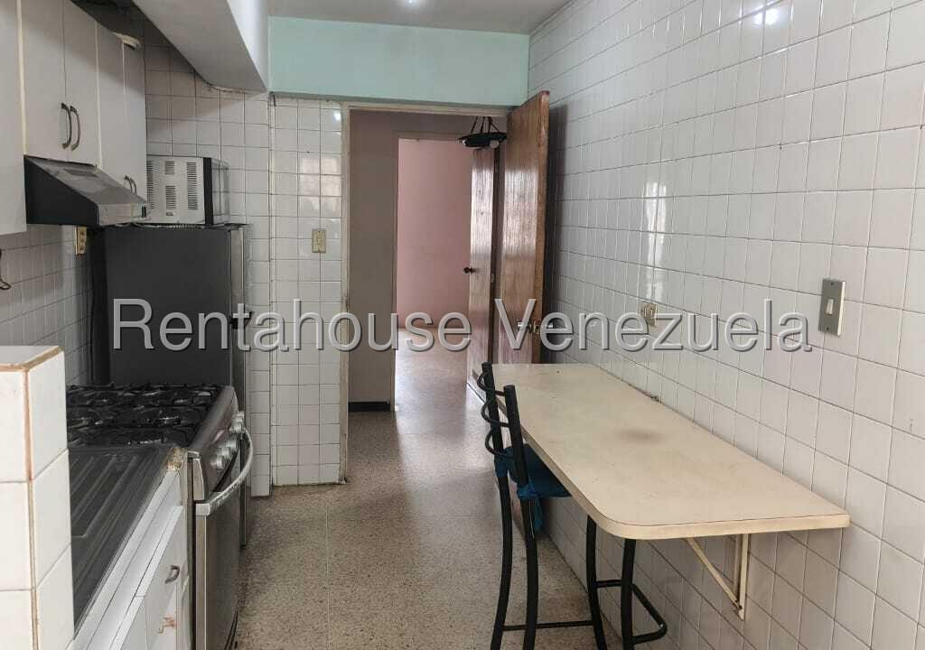Apartamento en Catia, Caracas
