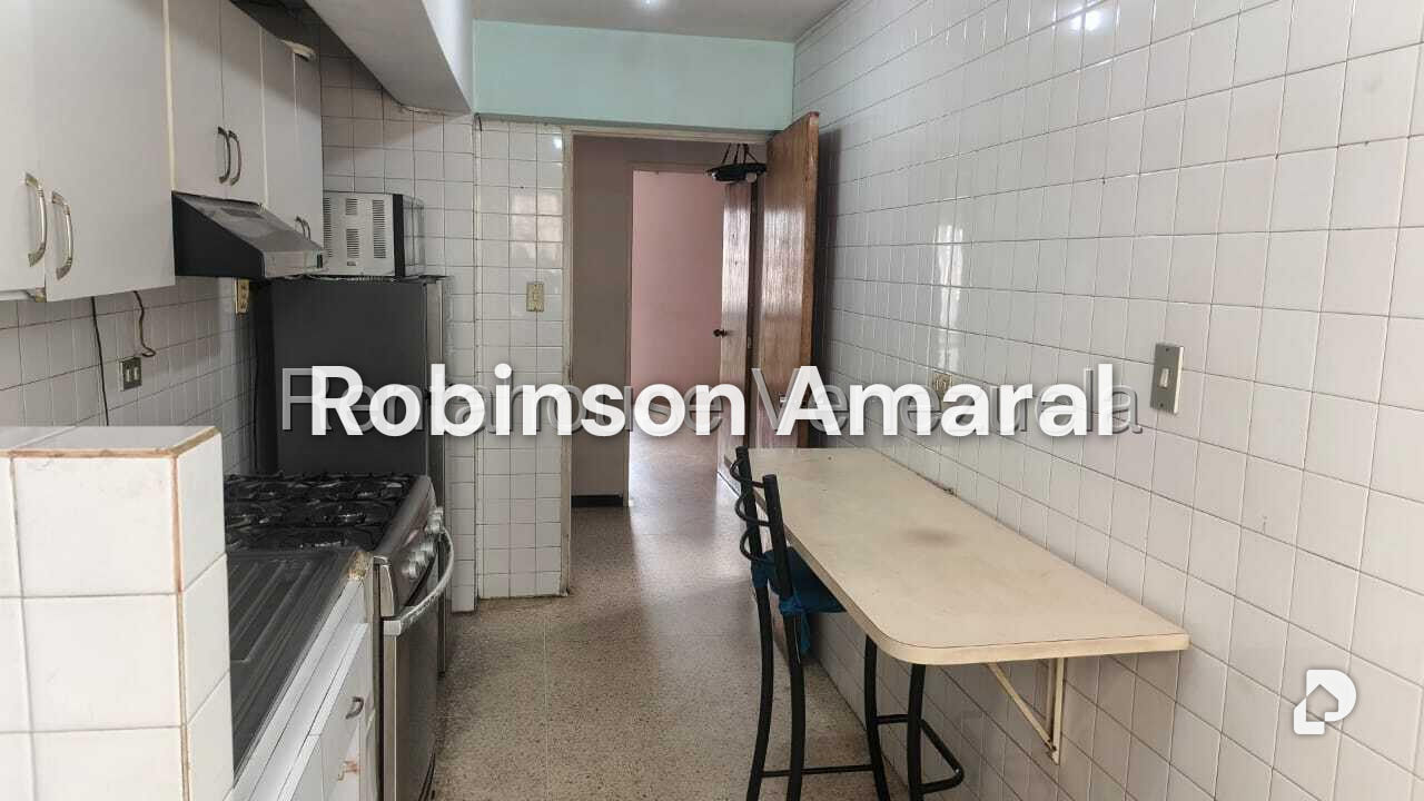 Apartamento en Catia, Caracas – 8