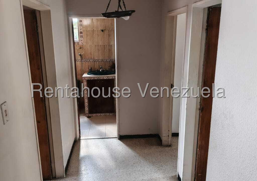 Apartamento en Catia, Caracas
