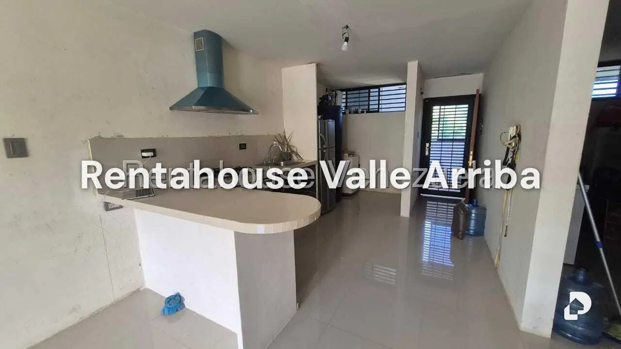 Apartamento en Parque Caiza, Caracas – 10