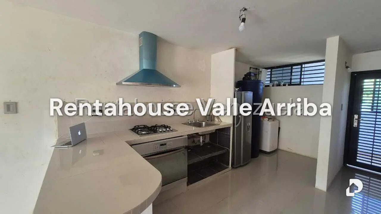 Apartamento en Parque Caiza, Caracas – 8