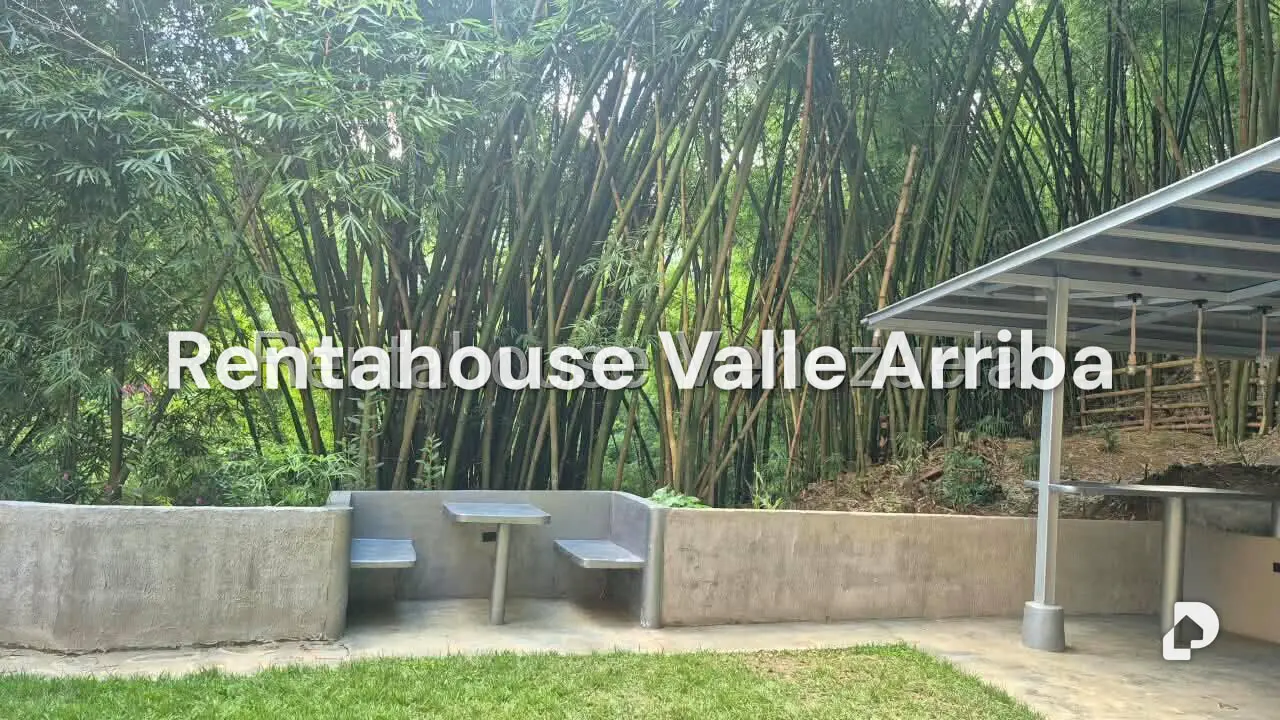 Apartamento en Parque Caiza, Caracas – 2