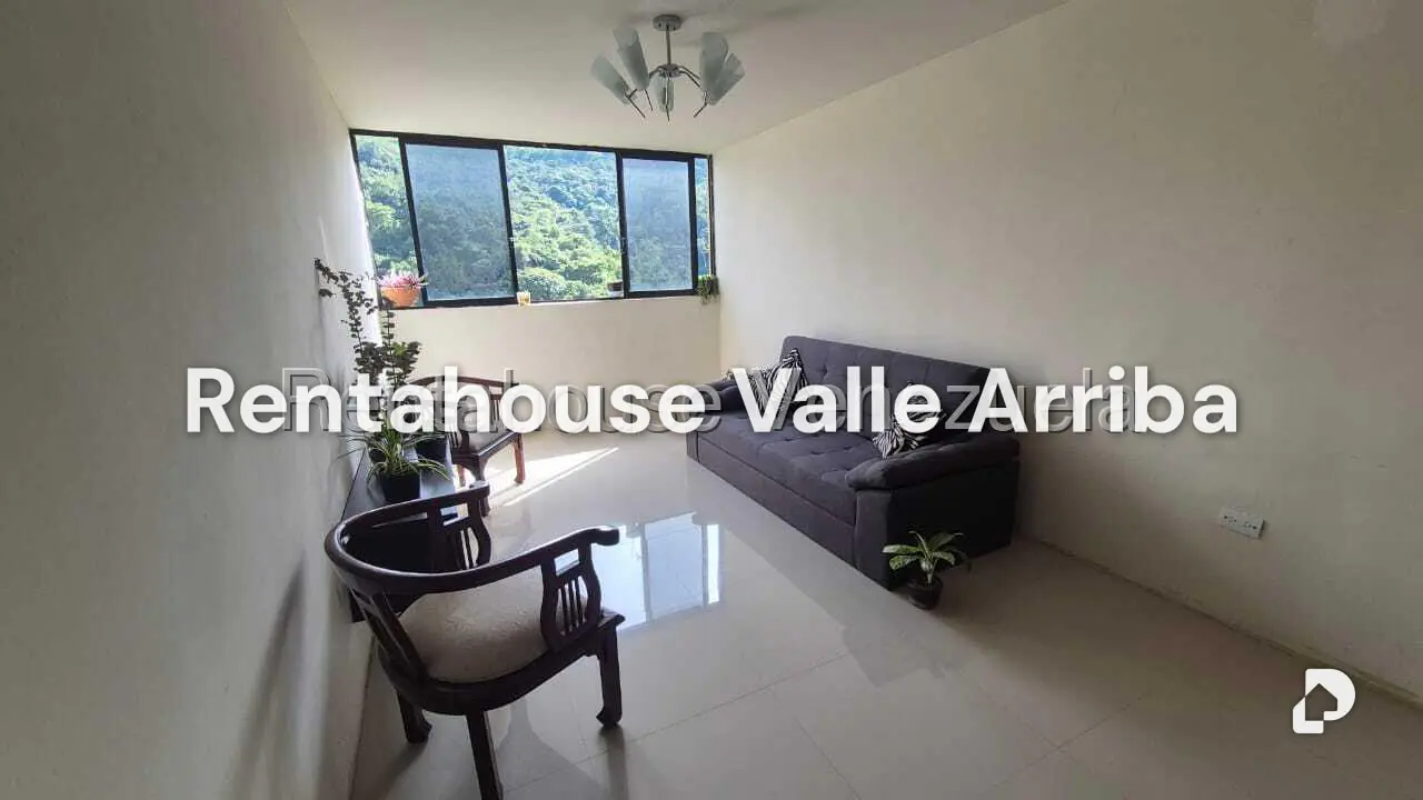 Apartamento en Parque Caiza, Caracas – 9