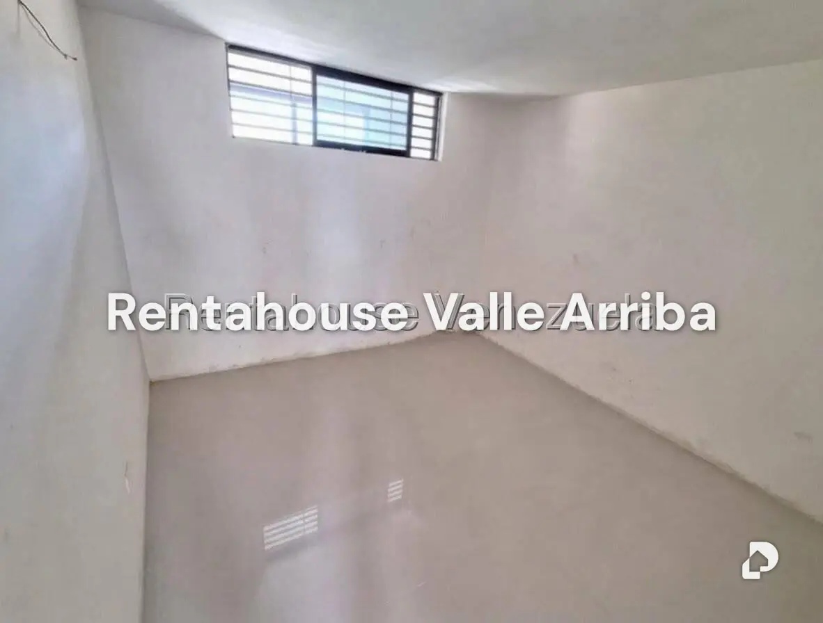 Apartamento en Parque Caiza, Caracas – 3