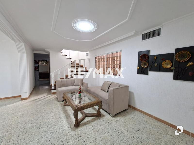 Townhouse en Rosario de Perijá – 12