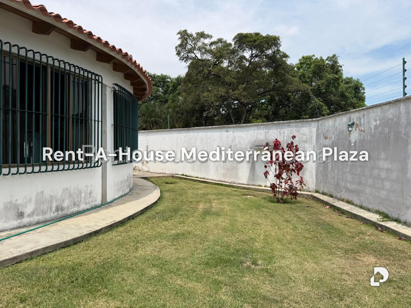 Casa en Guataparo Country Club, Valencia – 38