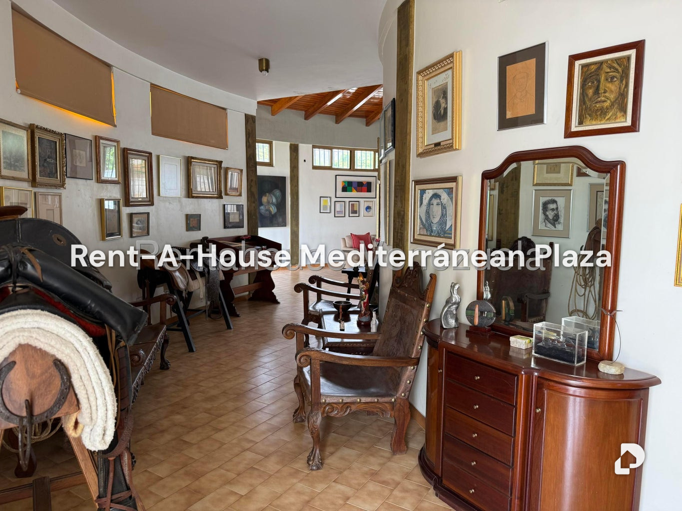 Casa en Guataparo Country Club, Valencia – 9