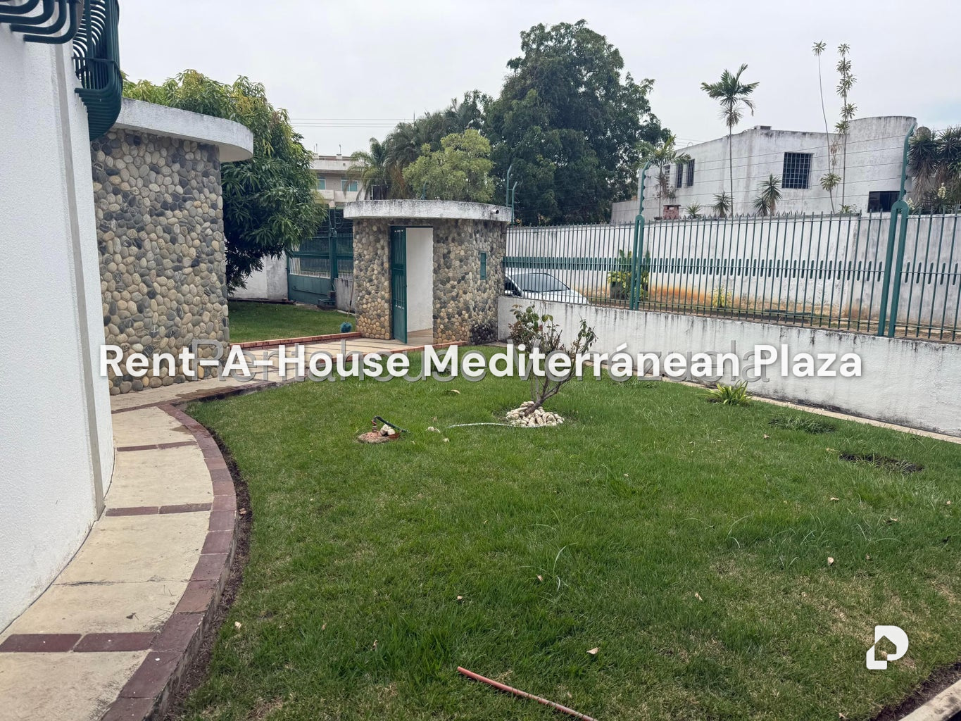 Casa en Guataparo Country Club, Valencia – 41