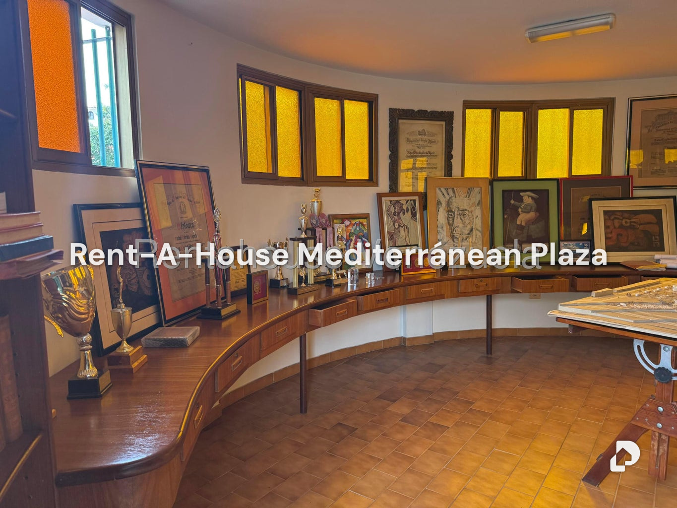 Casa en Guataparo Country Club, Valencia – 32