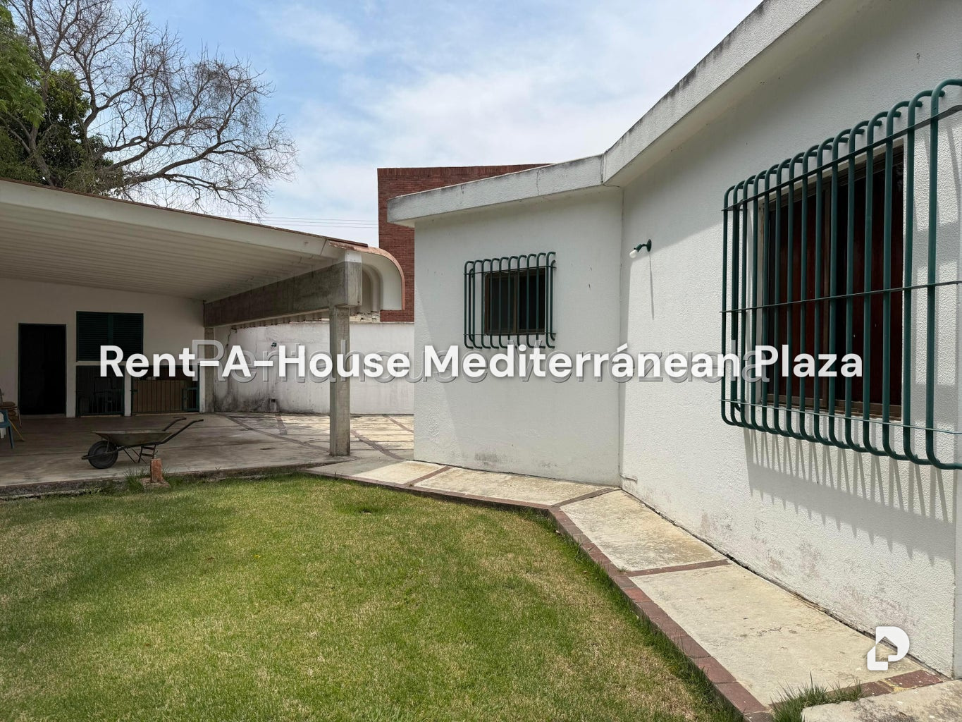 Casa en Guataparo Country Club, Valencia – 47