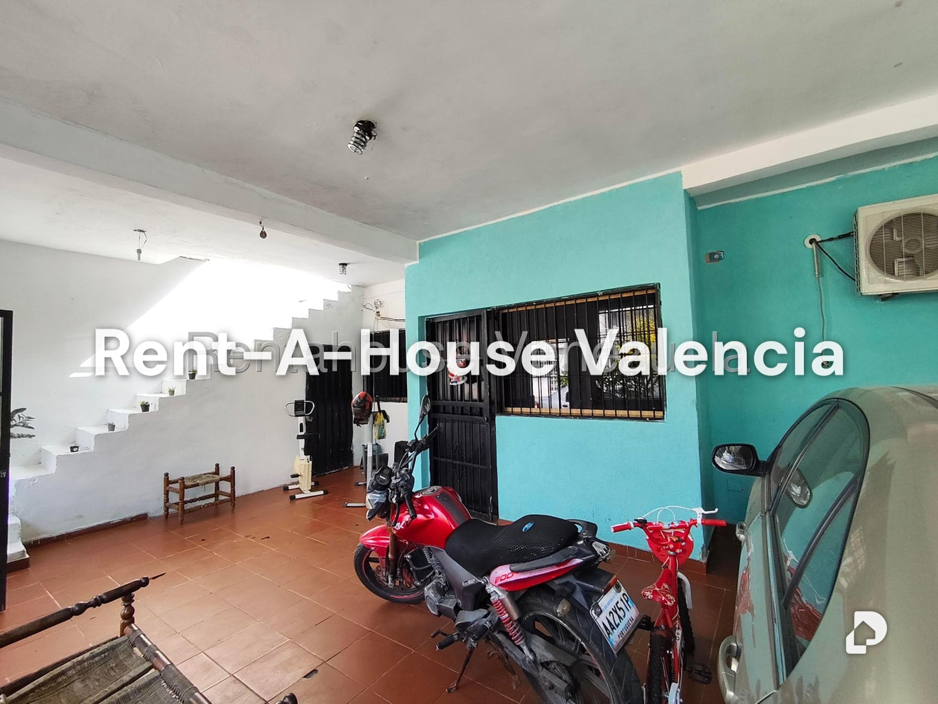 Casa en Los Caobos, Valencia