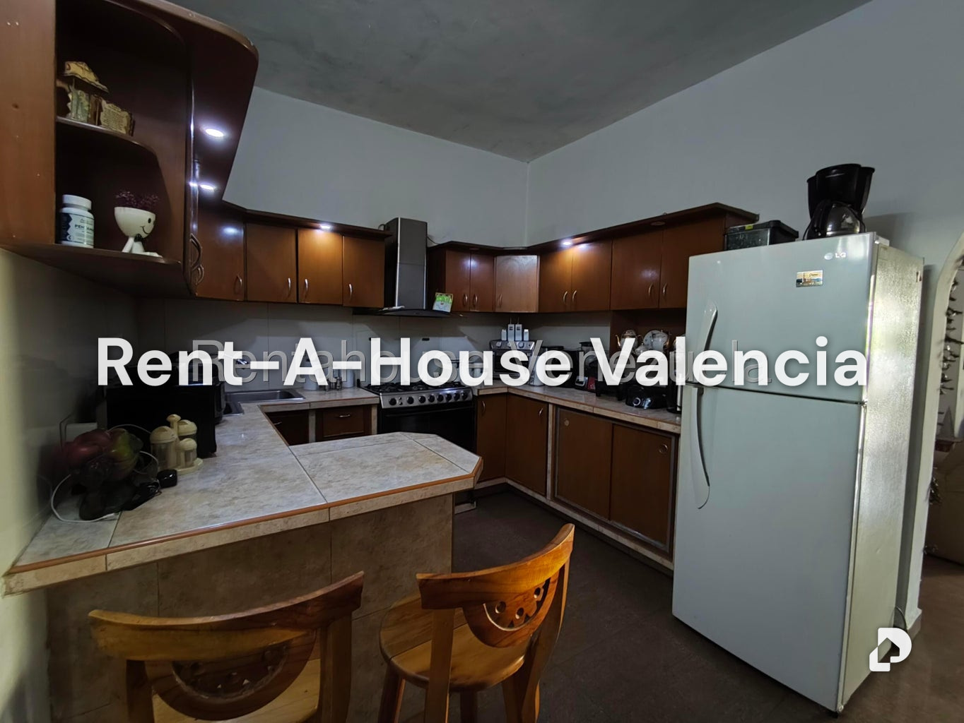 Casa en Los Caobos, Valencia