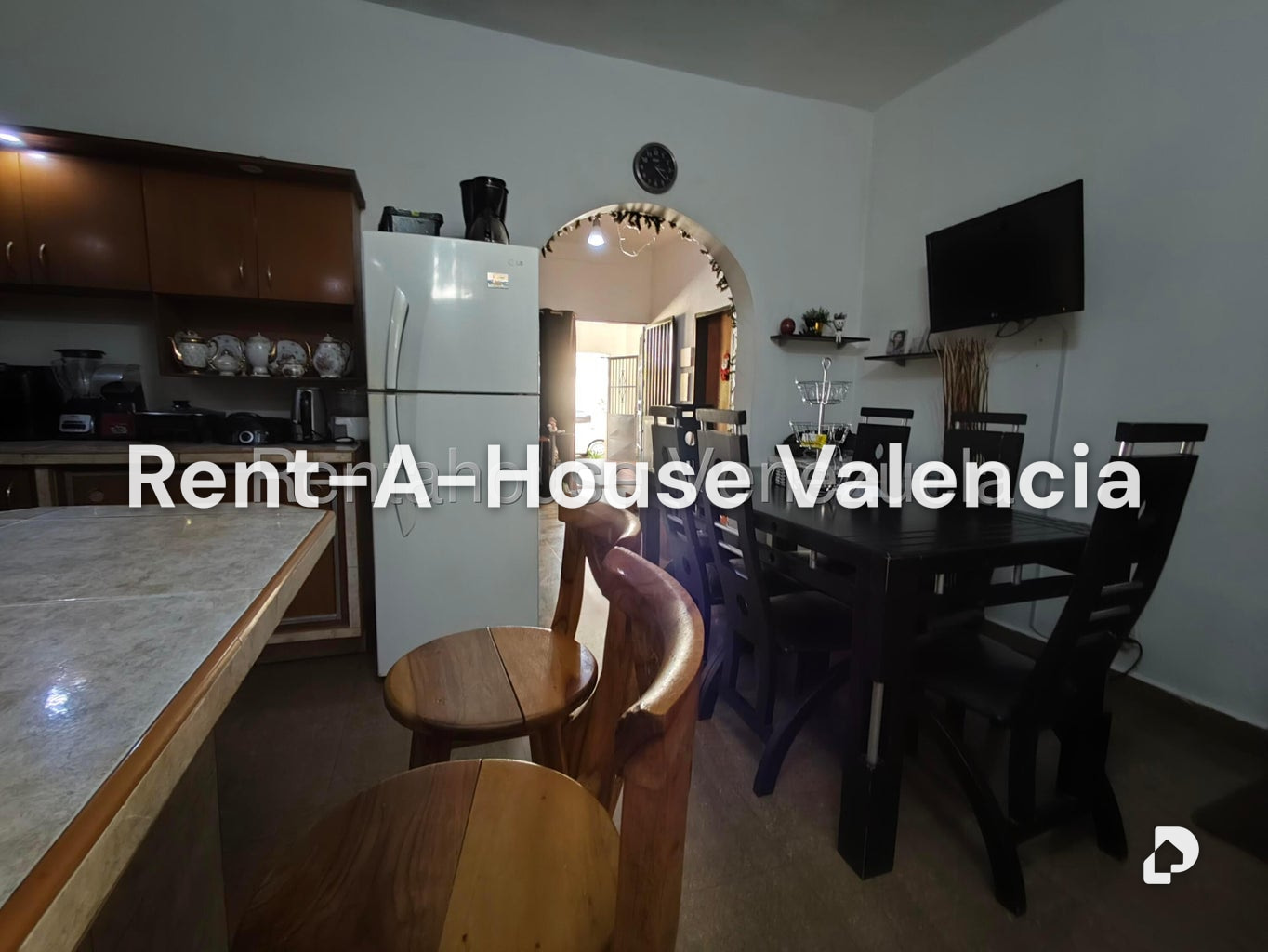 Casa en Los Caobos, Valencia