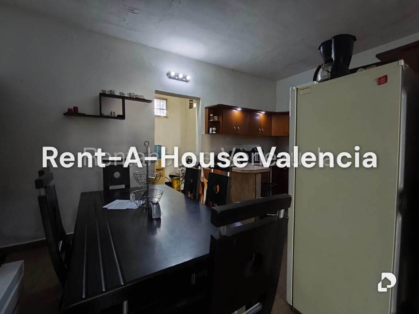 Casa en Los Caobos, Valencia
