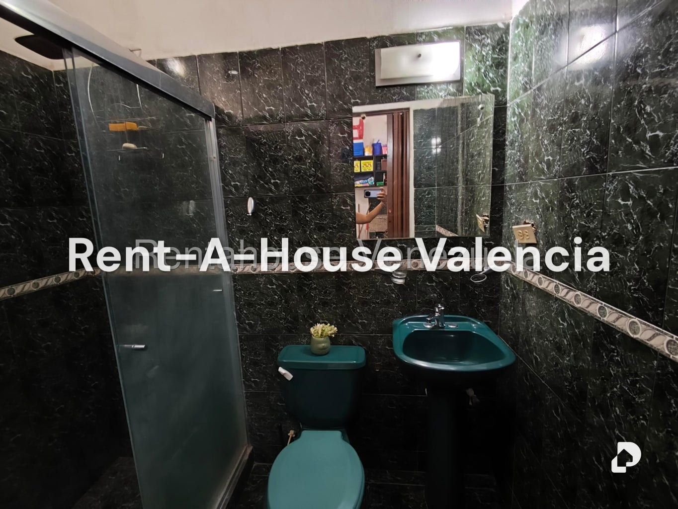 Casa en Los Caobos, Valencia
