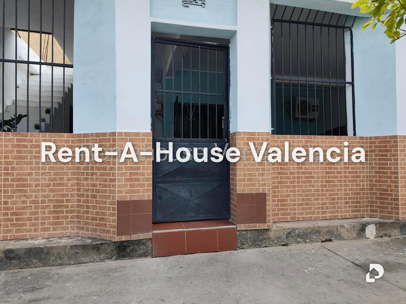 Casa en Los Caobos, Valencia