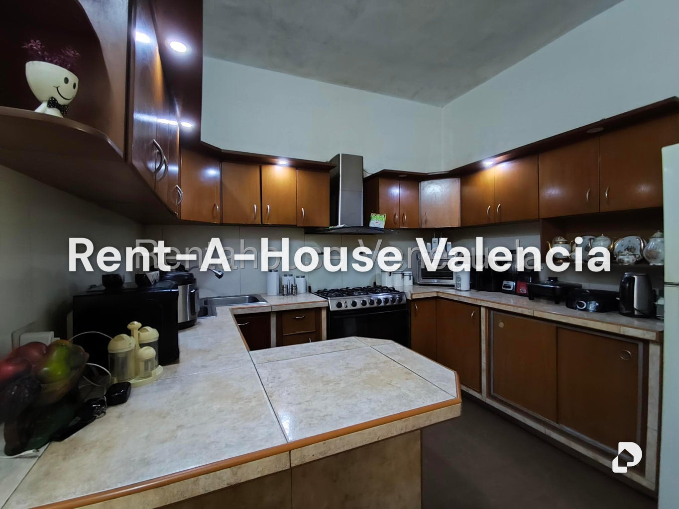 Casa en Los Caobos, Valencia