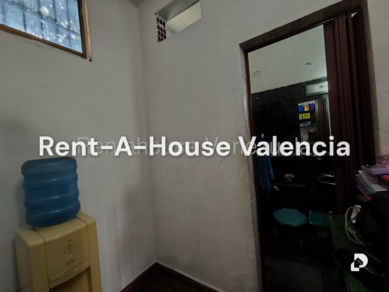 Casa en Los Caobos, Valencia