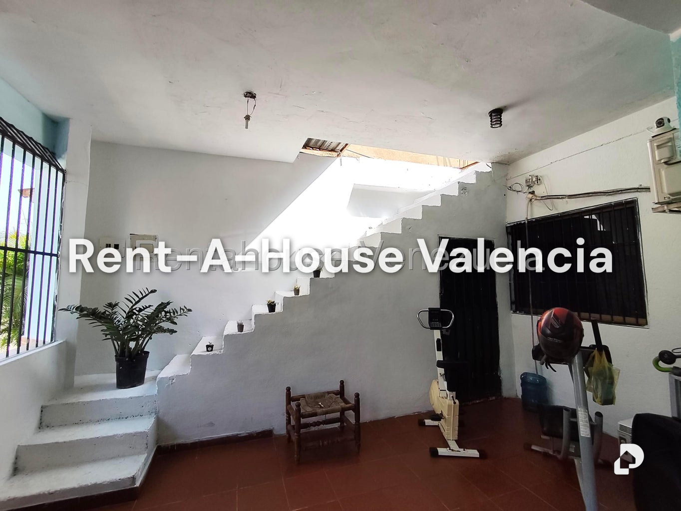 Casa en Los Caobos, Valencia