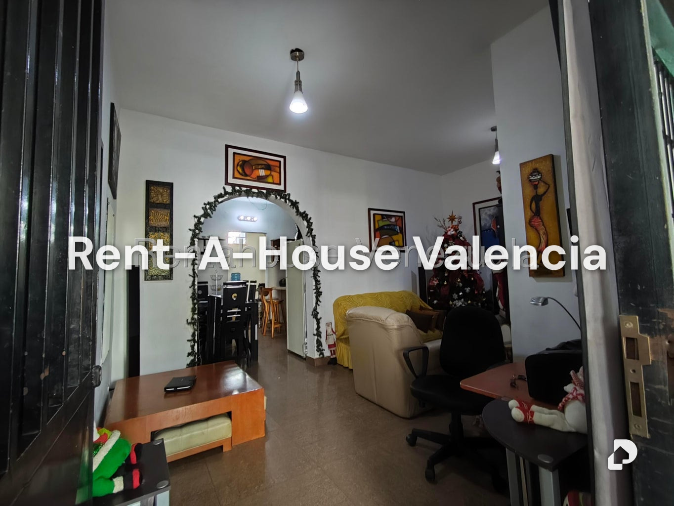 Casa en Los Caobos, Valencia