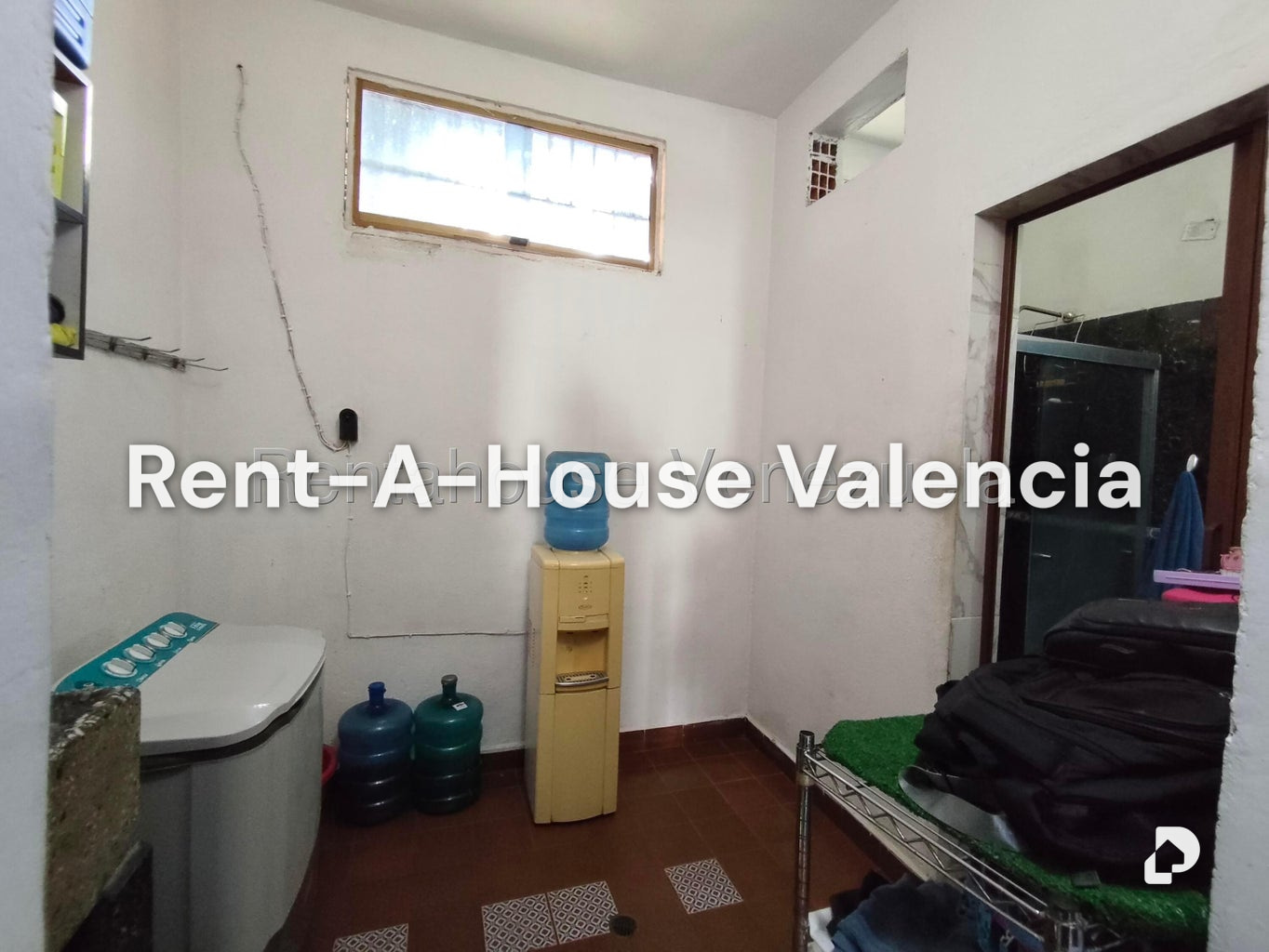 Casa en Los Caobos, Valencia