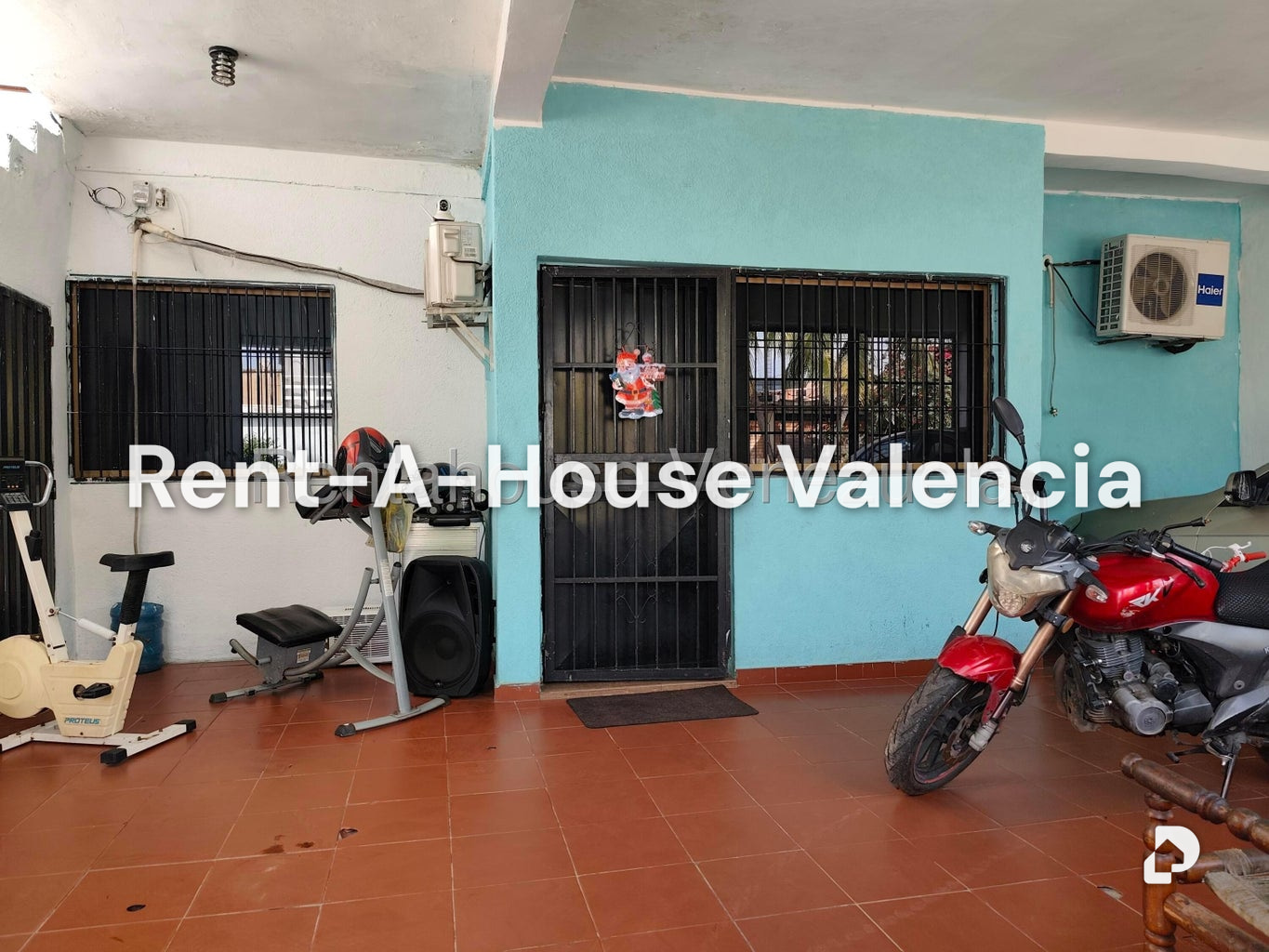 Casa en Los Caobos, Valencia