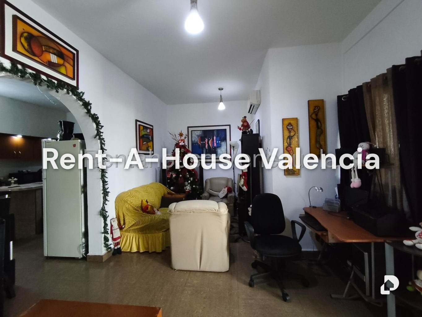 Casa en Los Caobos, Valencia