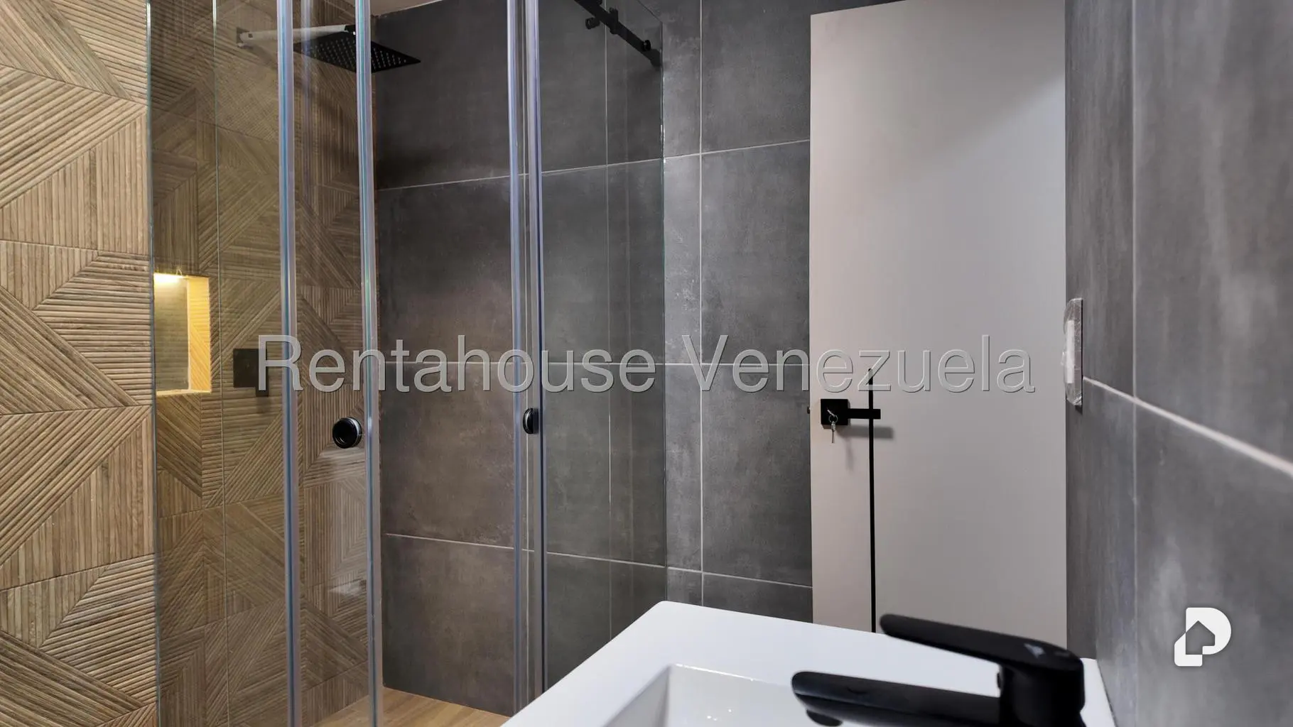 Apartamento en Colinas de La Tahona, Caracas – 12