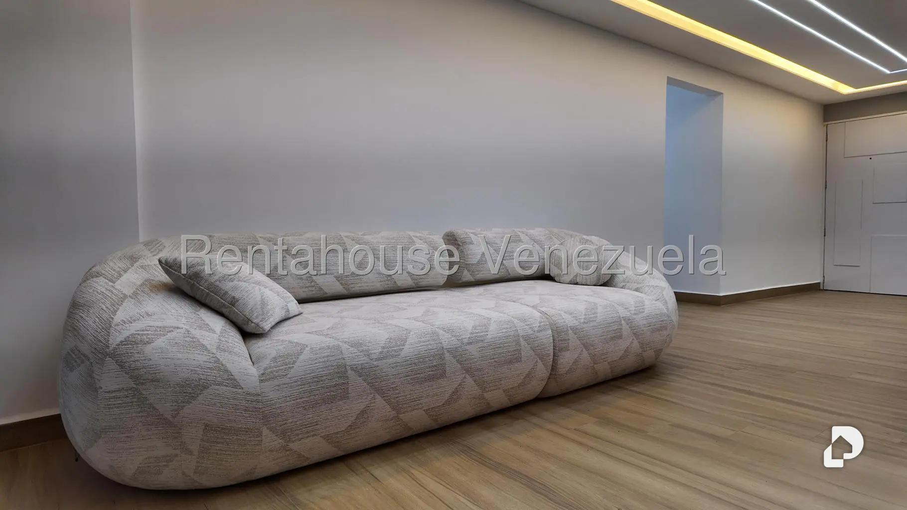 Apartamento en Colinas de La Tahona, Caracas – 2