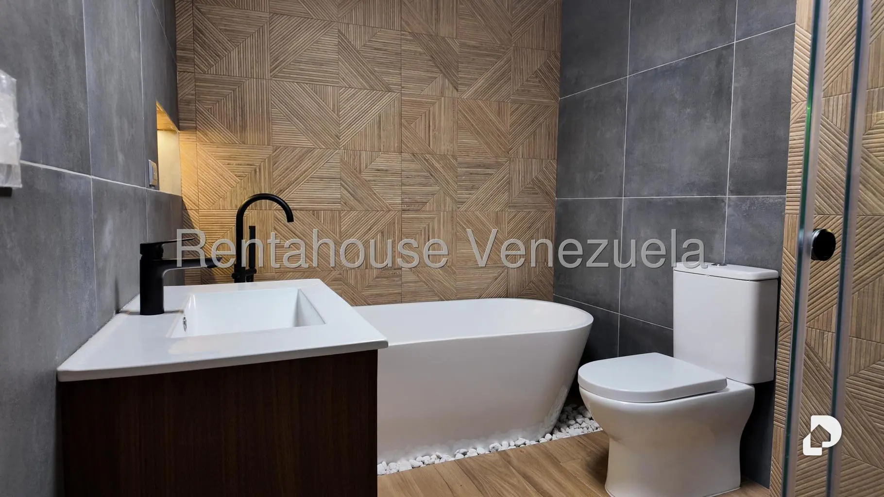 Apartamento en Colinas de La Tahona, Caracas – 10