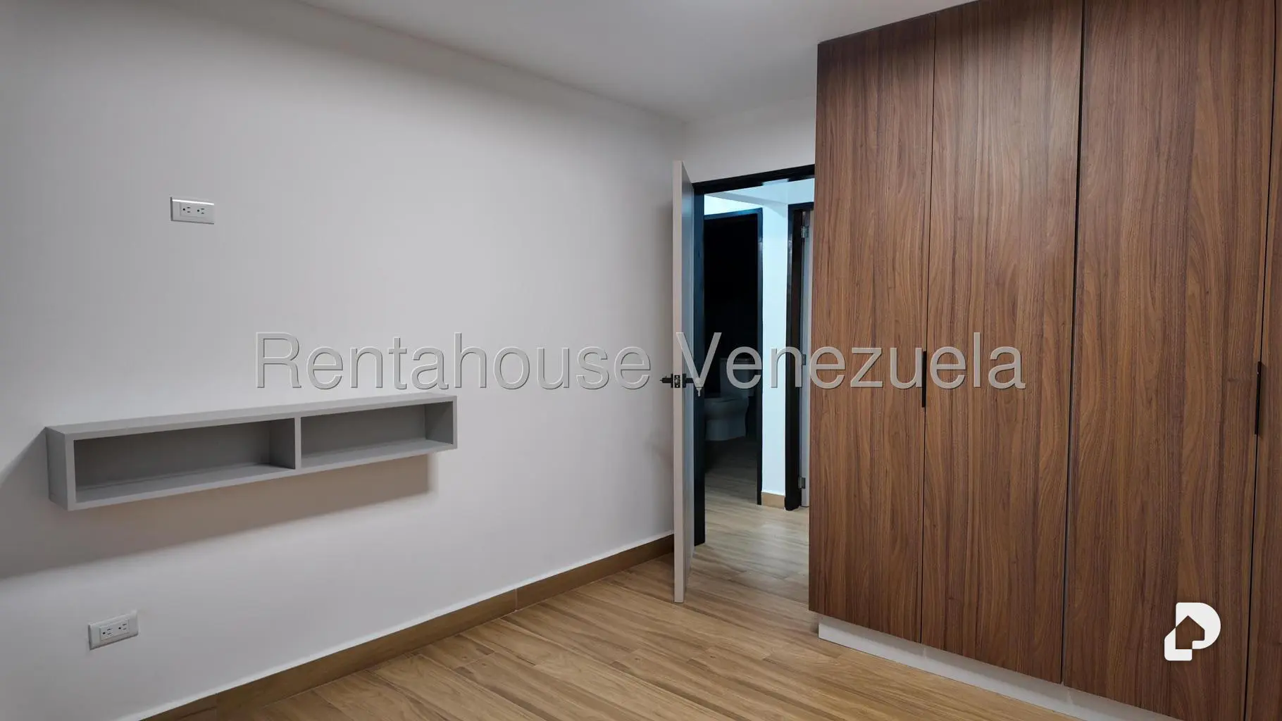 Apartamento en Colinas de La Tahona, Caracas – 13