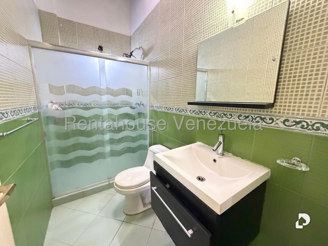 Casa en Monte Claro, Caracas