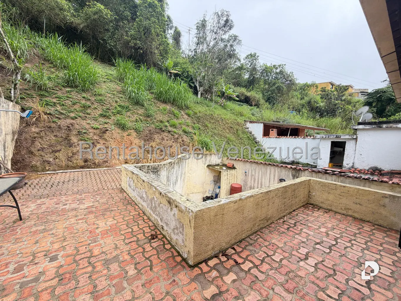 Casa en Monte Claro, Caracas