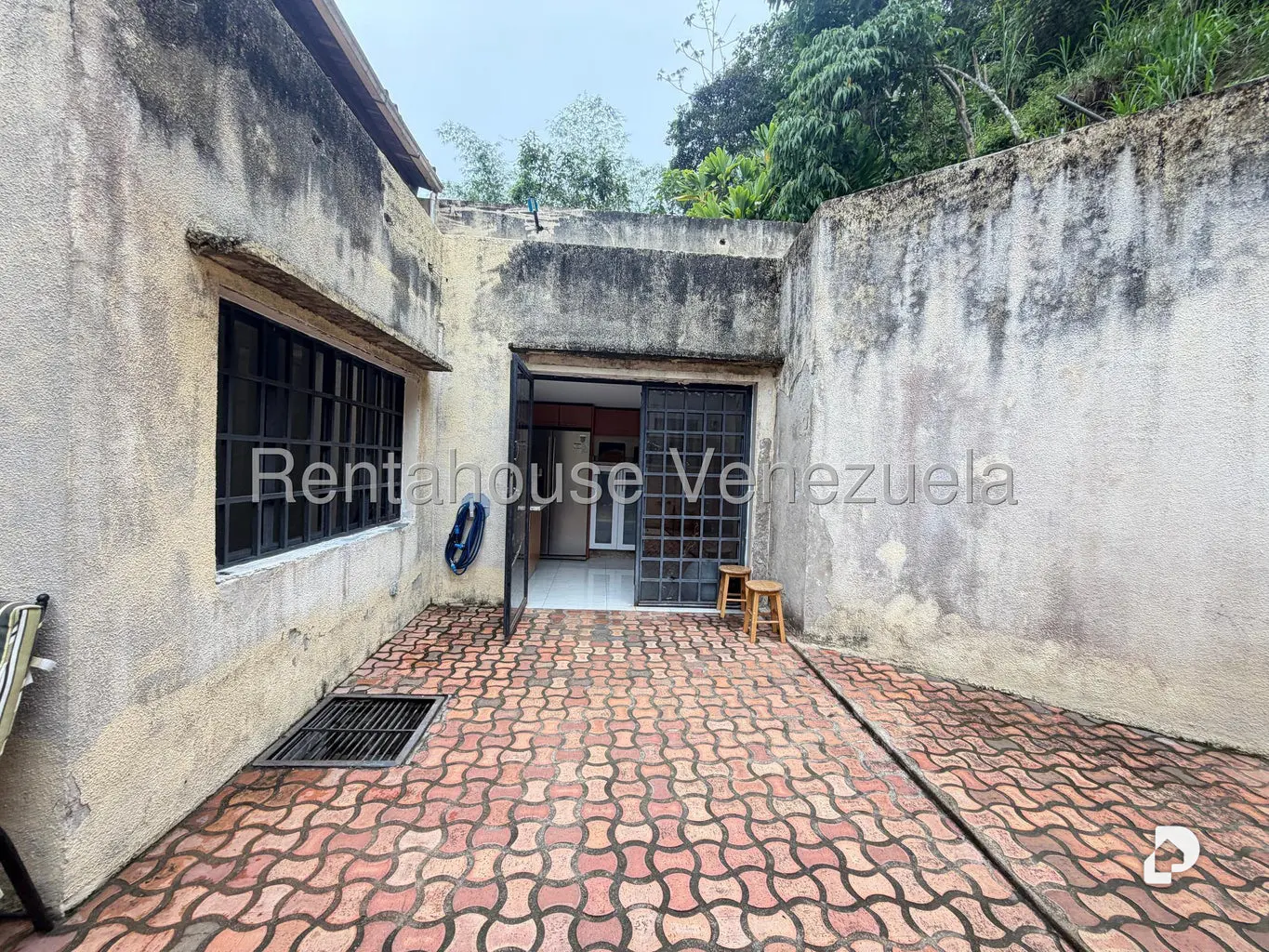 Casa en Monte Claro, Caracas