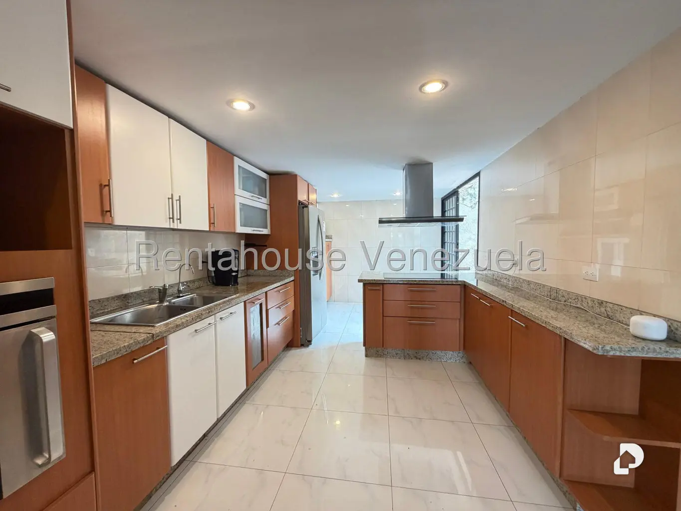 Casa en Monte Claro, Caracas