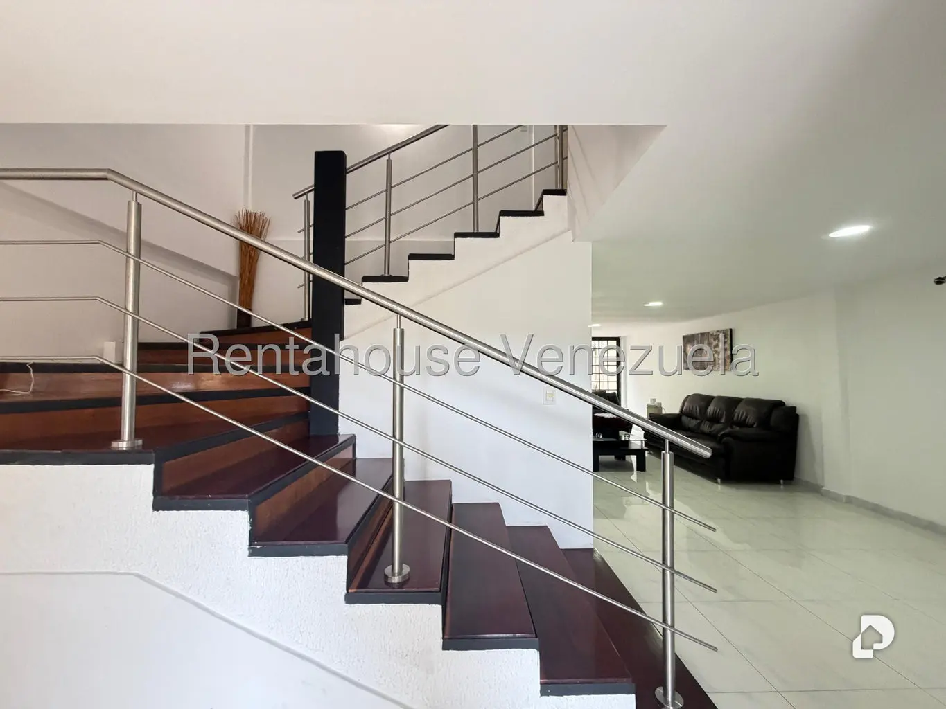 Casa en Monte Claro, Caracas