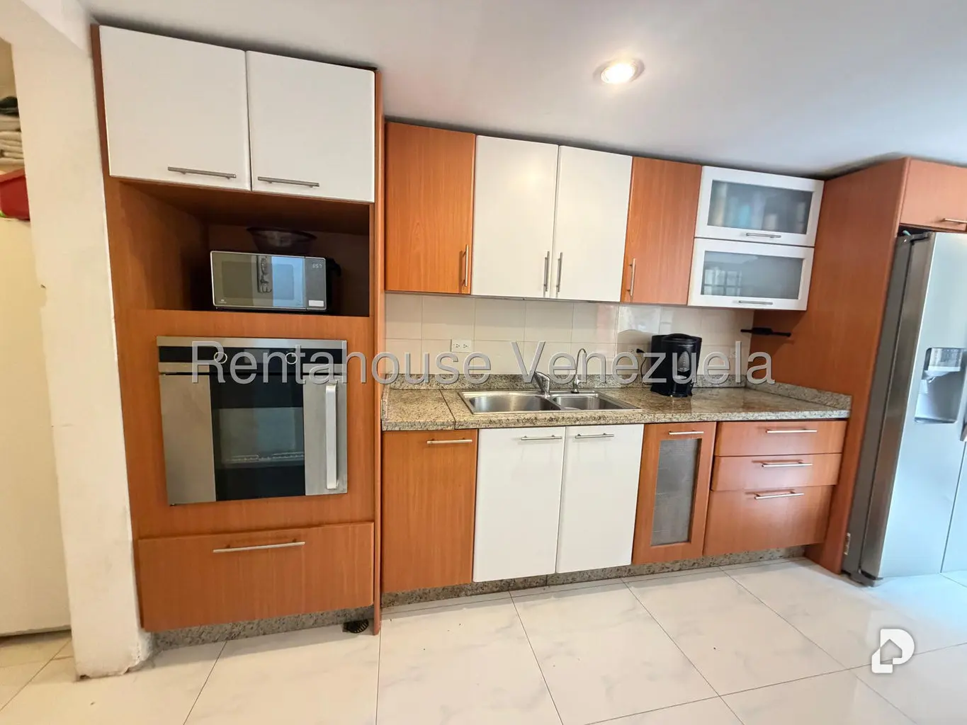 Casa en Monte Claro, Caracas