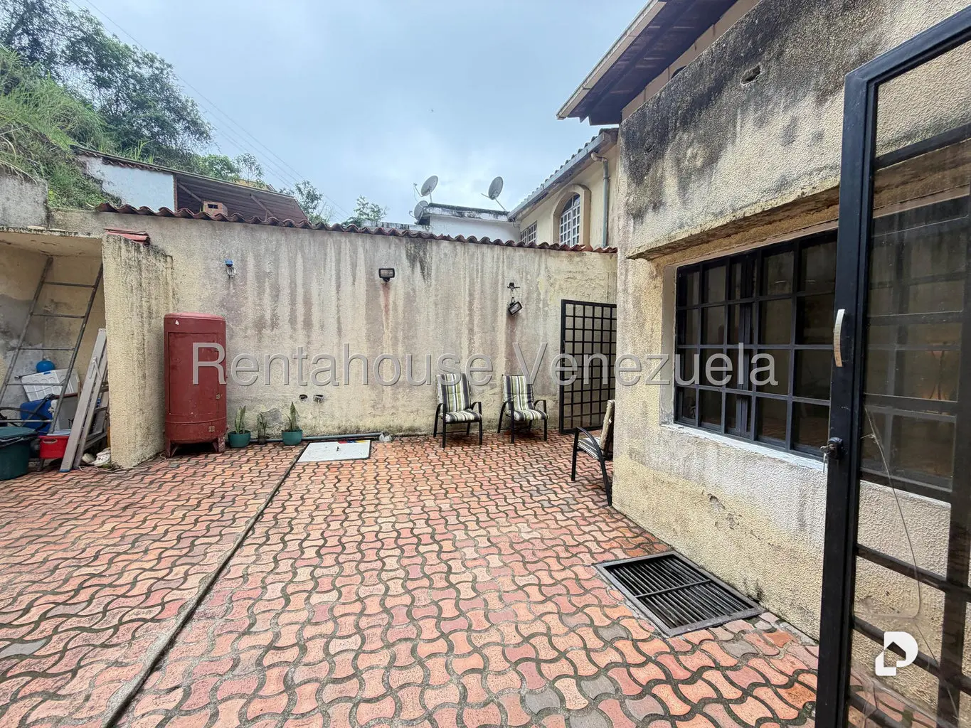 Casa en Monte Claro, Caracas