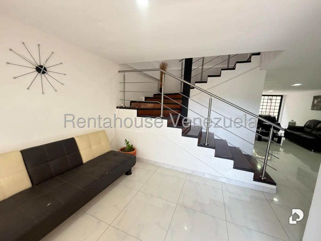 Casa en Monte Claro, Caracas
